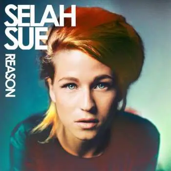 CD Selah Sue: Reason