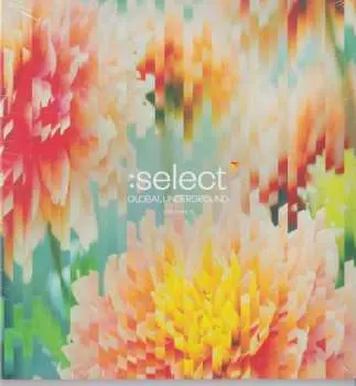 2CD Various: :Select Volume 5