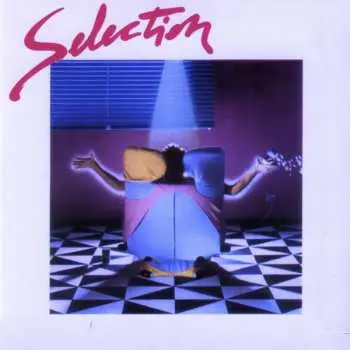 CD Selection: Selection