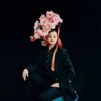 CD Selena Gomez: Revelación DLX
