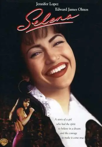 DVD Selena: Selena