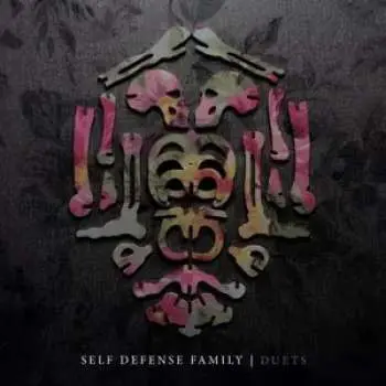 LP Self Defense Family: Duets CLR