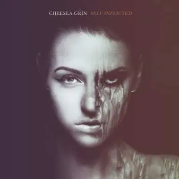 CD Chelsea Grin: Self Inflicted