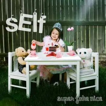 LP Self: Super Fake Nice