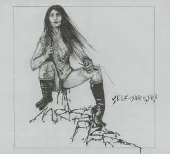 LP Mrs. Piss: Self-Surgery