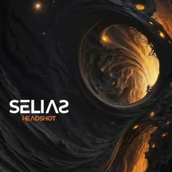 CD Selias: Headshot