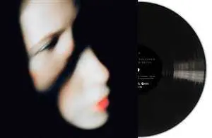 LP Selma Savolainen: Horror Vacui