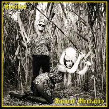 LP Selofan: Animal Mentality DLX | LTD