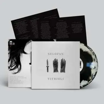 LP Selofan: Vitrioli