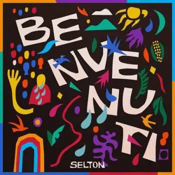 LP Selton: Benvenuti CLR