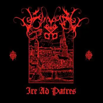 CD Selva Rossa: Ire Ad Patres LTD