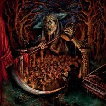 LP Selvans: Saturnalia