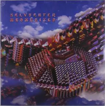 LP Selvhenter: Mesmerizer
