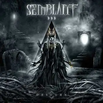 CD Semblant: Obscura