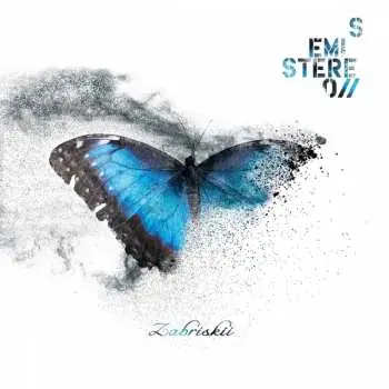 CD Semistereo: Zabriskii