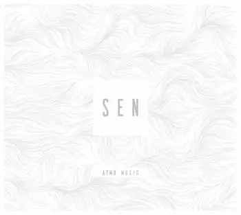 CD ATMO Music: Sen