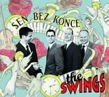 CD The Swings: Sen bez konce