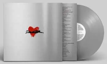 LP Sen Senra: Corazon Cromado CLR
