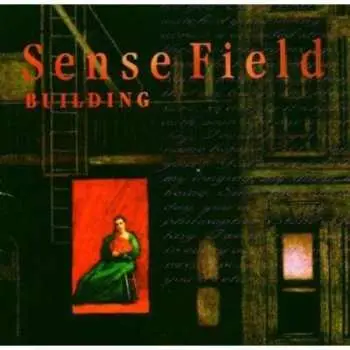 CD Sense Field: Building