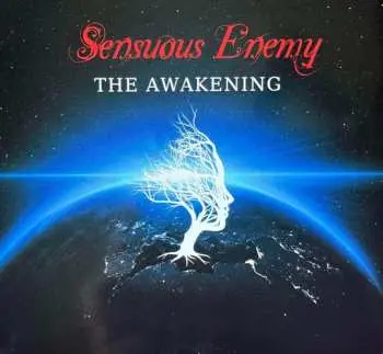 CD Sensuous Enemy: The Awakening