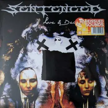 LP Sentenced: Love & Death CLR | LTD | NUM