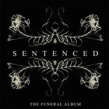 CD Sentenced: The Funeral Album LTD