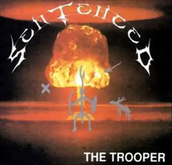 LP Sentenced: The Trooper