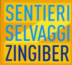 CD Sentieri Selvaggi: Zingiber