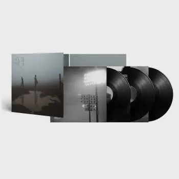 3LP Klimt 1918: Sentimentale Jugend