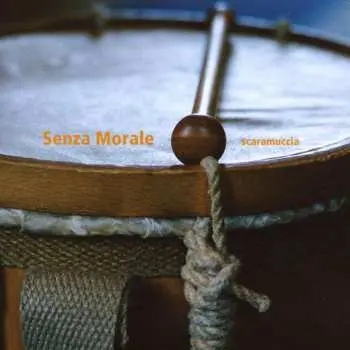 CD Senza Morale: Scaramuccia