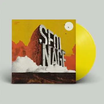 LP Seoi Nage: No Retreat, No Surrender CLR | LTD