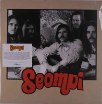 LP Seompi: We Have Waited