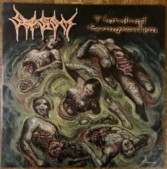 LP Sepsism: Purulent Decomposition