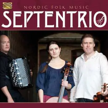 CD Septentrio: Nordic Folk Music