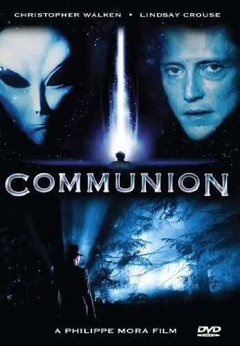 DVD Septic Flesh: Communion