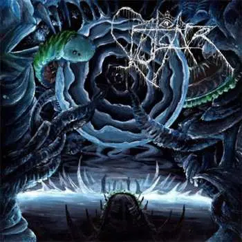 LP Sepulcher: Mausoleum Tapestry