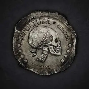 CD Sepultura: Quadra