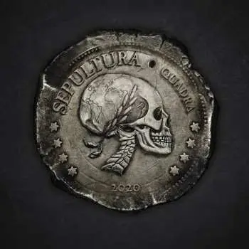 CD Sepultura: Quadra