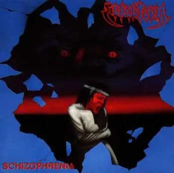 CD Sepultura: Schizophrenia