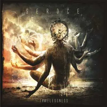 CD Serdce: Timelessness LTD