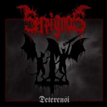 LP Sereignos: Deterensi