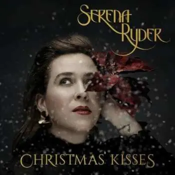 LP Serena Ryder: Christmas Kisses  CLR