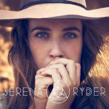 CD Serena Ryder: Harmony LTD