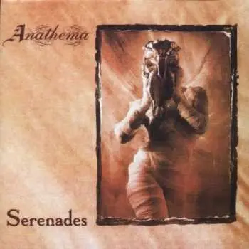 CD Anathema: Serenades