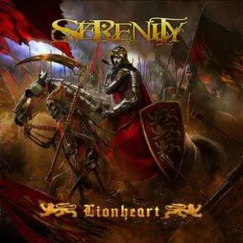 CD Serenity: Lionheart