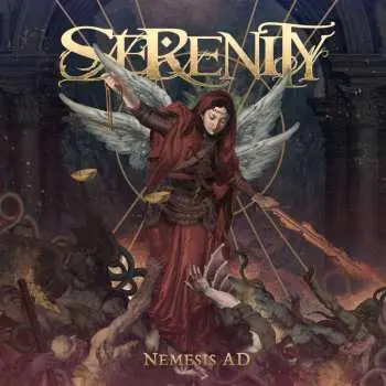 CD Serenity: Nemesis A.d.
