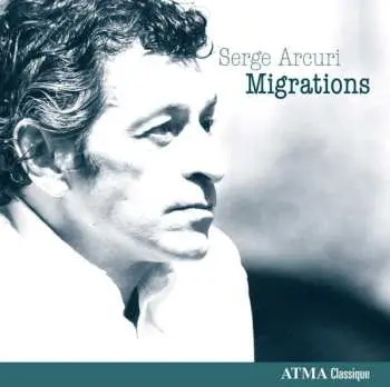 CD Serge Arcuri: Migrations