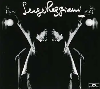 CD Serge Reggiani: Et Puis