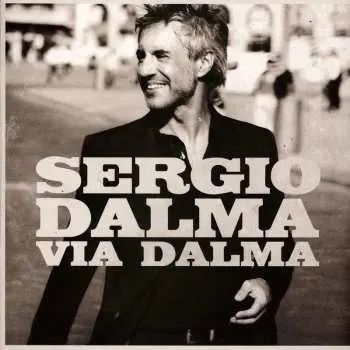 LP Sergio Dalma: Via Dalma