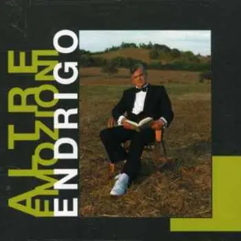 CD Sergio Endrigo: Altre Emozioni